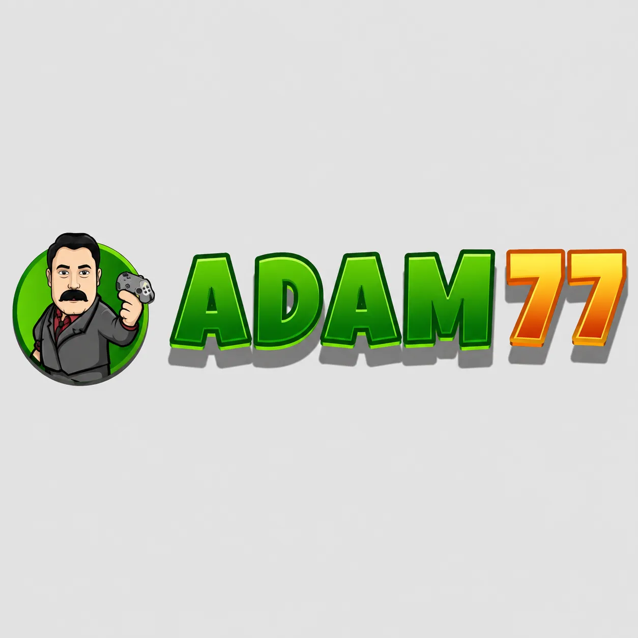 ADAM77 - Petualangan Seru di Dunia MMORPG