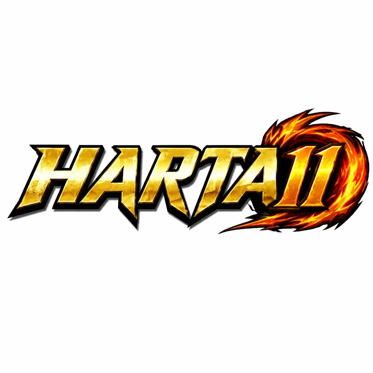 HARTA11 - Game TPS Terbaik untuk Pengalaman Menegangkan