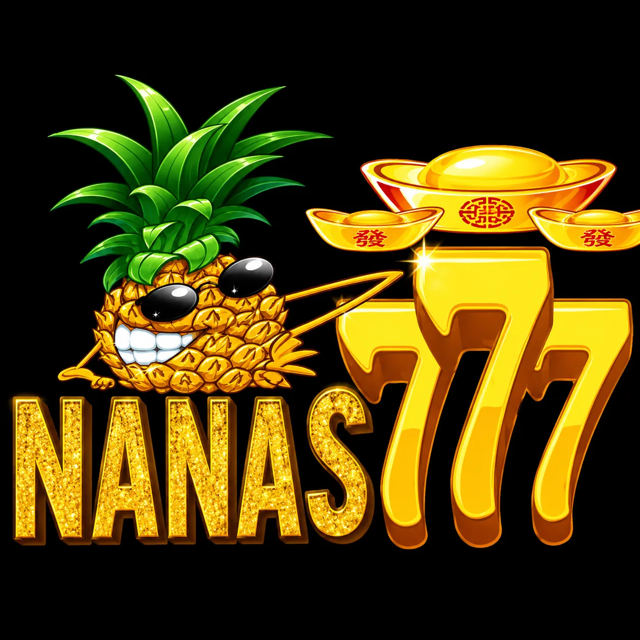NANAS777 - Permainan Pertanian Seru untuk Semua Umur